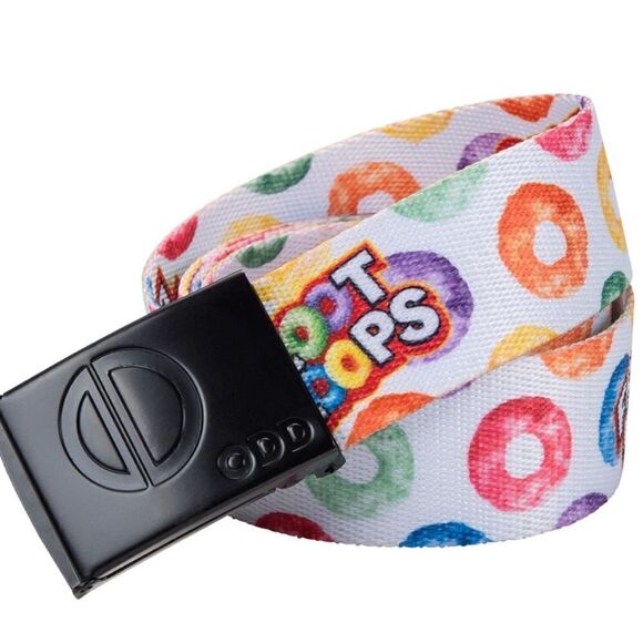 FROOT LOOPS CEREAL BELT - Picture 1 of 4